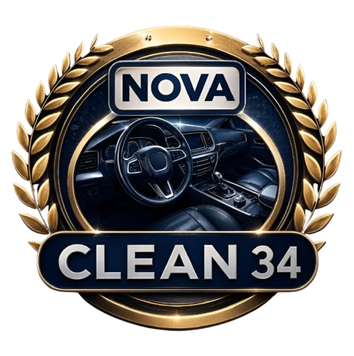 Novaclean34